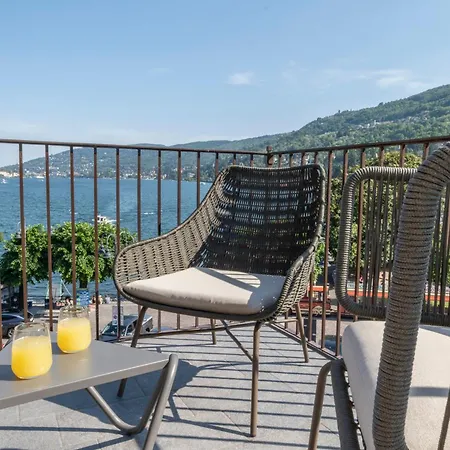 Apartmán In Piazza Sul *