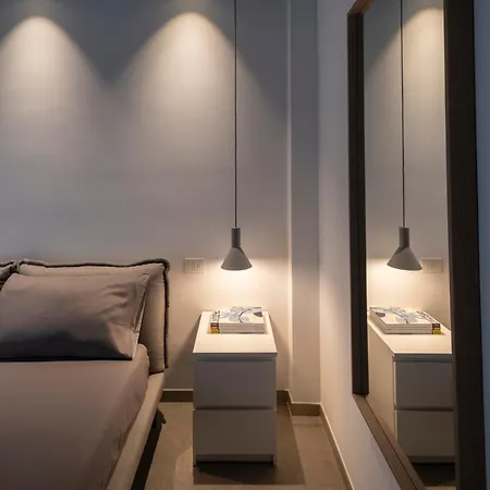 In Piazza Sul شقة