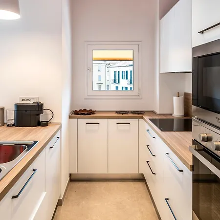 In Piazza Sul شقة بافينو