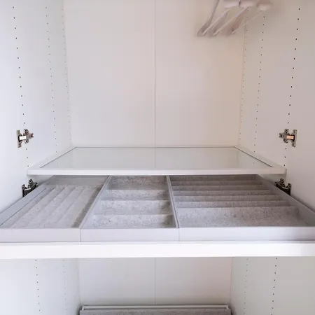 In Piazza Sul شقة