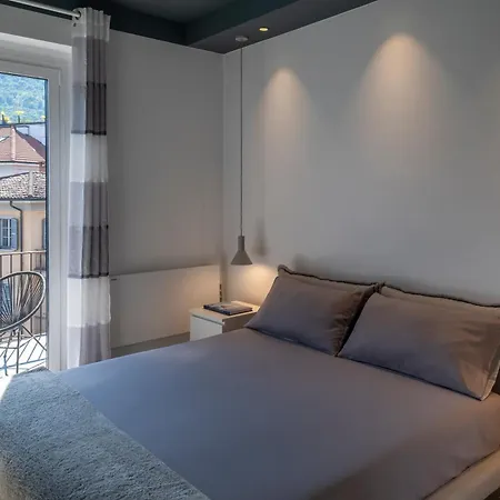 In Piazza Sul Apartmán *