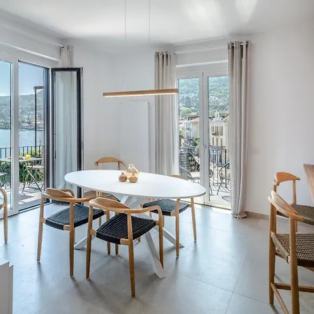 In Piazza Sul Apartment *