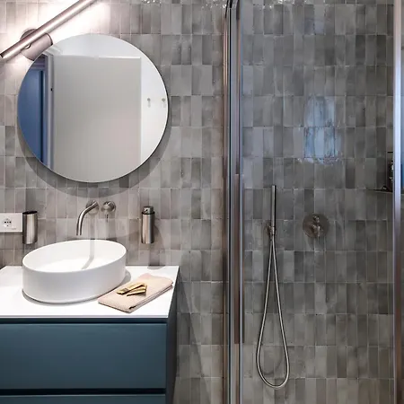 In Piazza Sul Apartmán Baveno