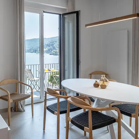 In Piazza Sul Apartmán