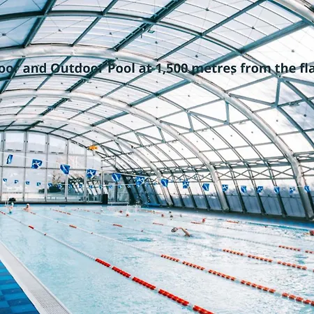 شقة In Piazza Sul *