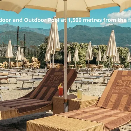 In Piazza Sul Apartmán