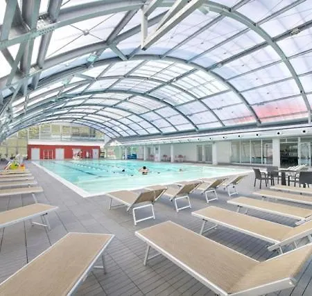 In Piazza Sul Baveno