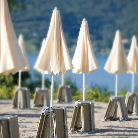 Apartmán In Piazza Sul *