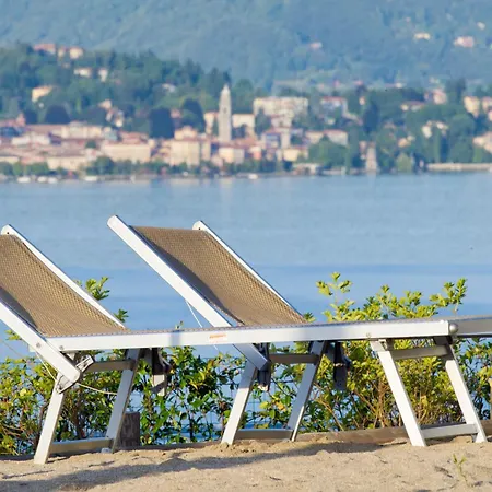 In Piazza Sul * بافينو