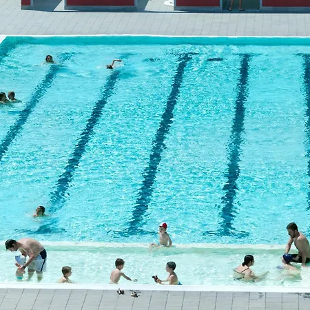 In Piazza Sul Apartmán