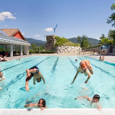 In Piazza Sul Apartmán Baveno