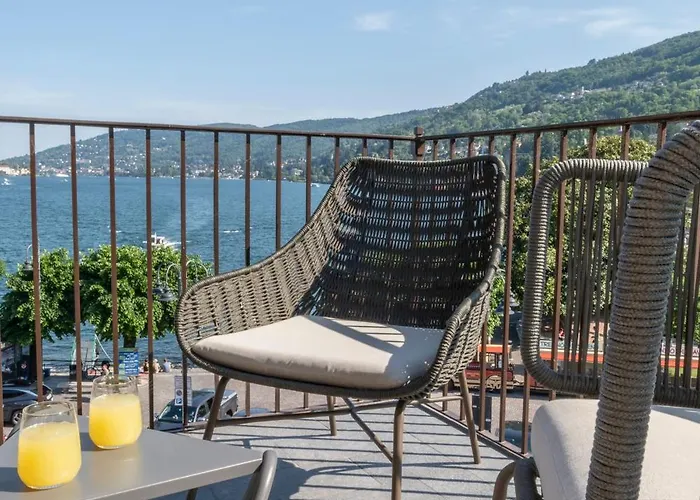 Apartament In Piazza Sul *