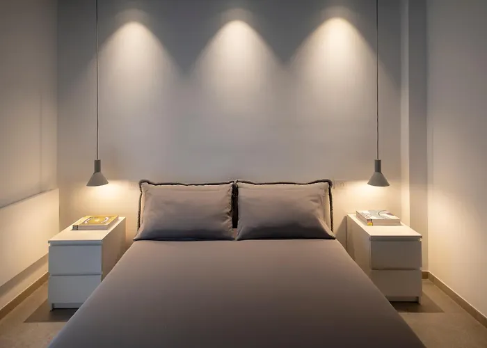 In Piazza Sul Apartament *