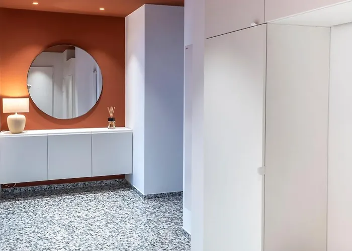 In Piazza Sul Baveno