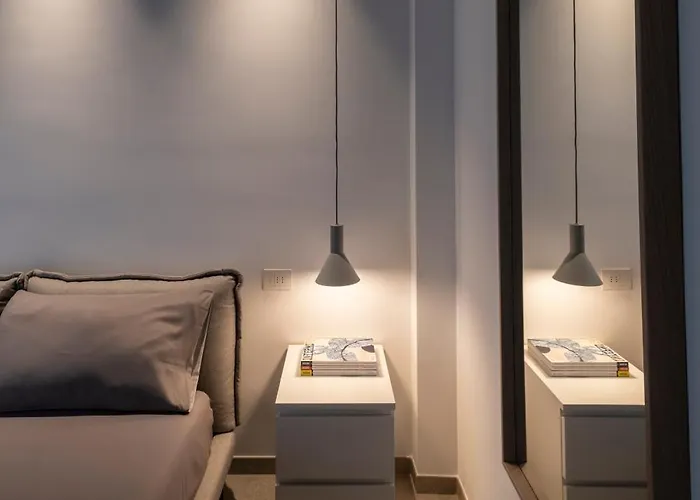 In Piazza Sul Apartament