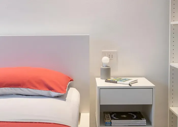 Apartament In Piazza Sul Baveno