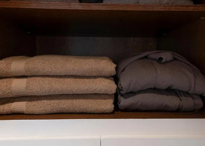 Lejlighed In Piazza Sul Baveno