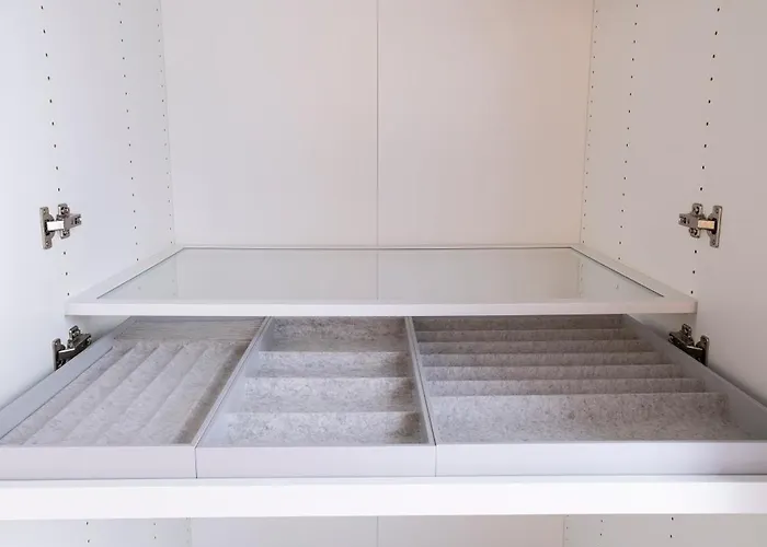 In Piazza Sul Lejlighed