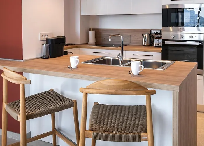 In Piazza Sul Lejlighed