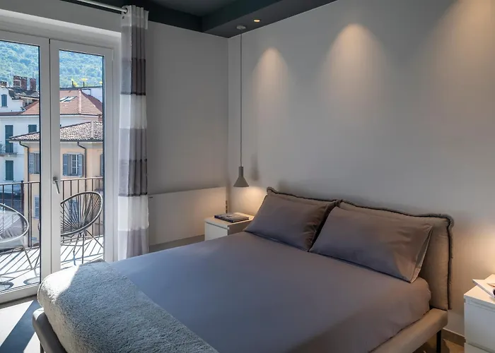 In Piazza Sul Apartament *