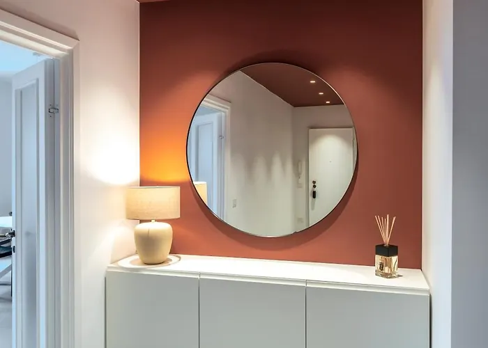 In Piazza Sul Baveno