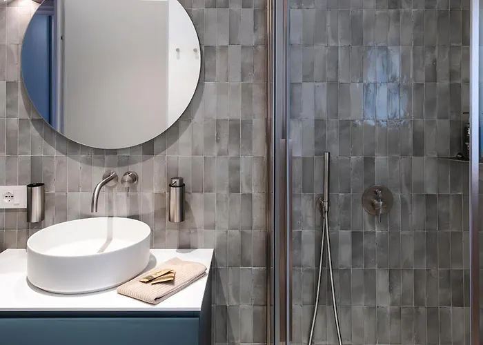 In Piazza Sul Apartament Baveno