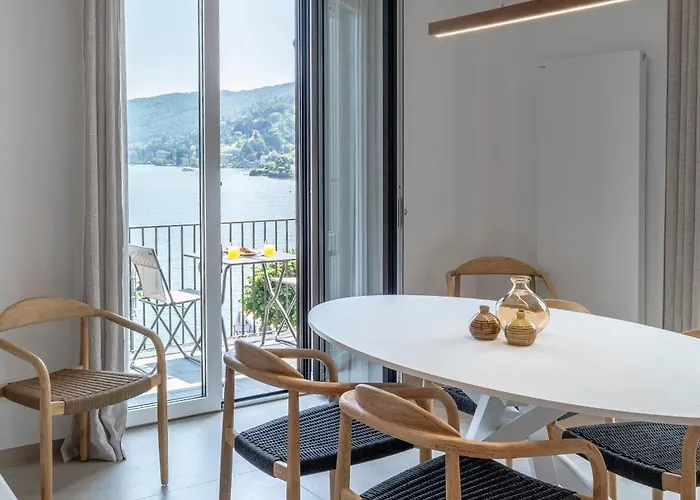 In Piazza Sul Apartament