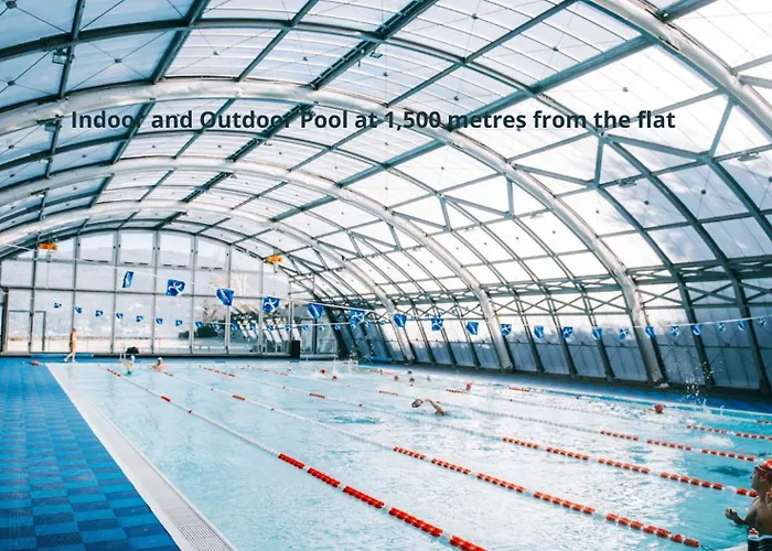 Lejlighed In Piazza Sul *