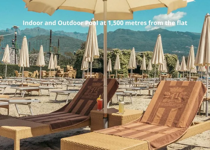 In Piazza Sul Apartament