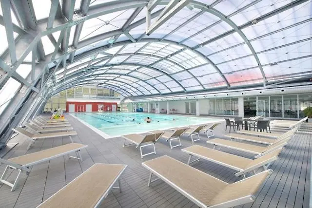 In Piazza Sul Baveno