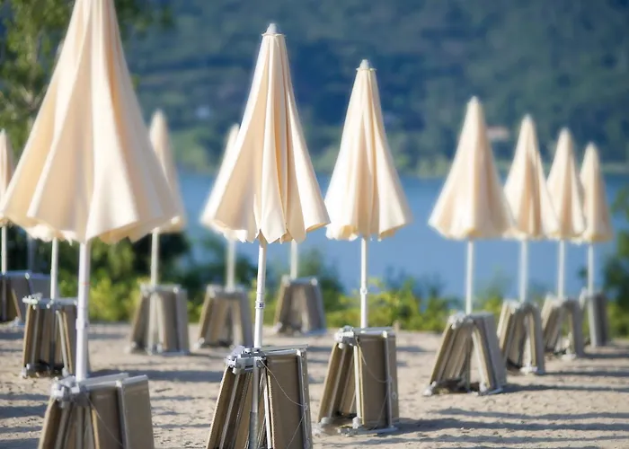 Apartament In Piazza Sul *