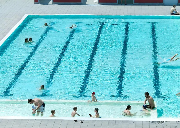 In Piazza Sul Lejlighed