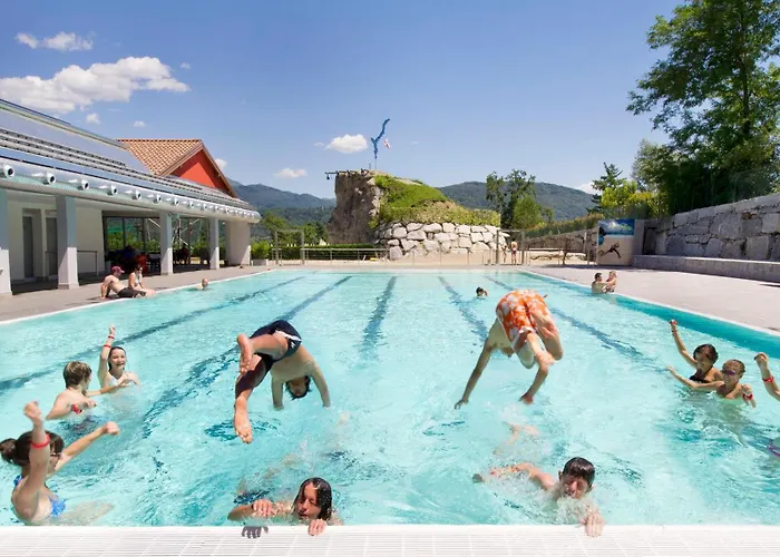 In Piazza Sul Lejlighed Baveno